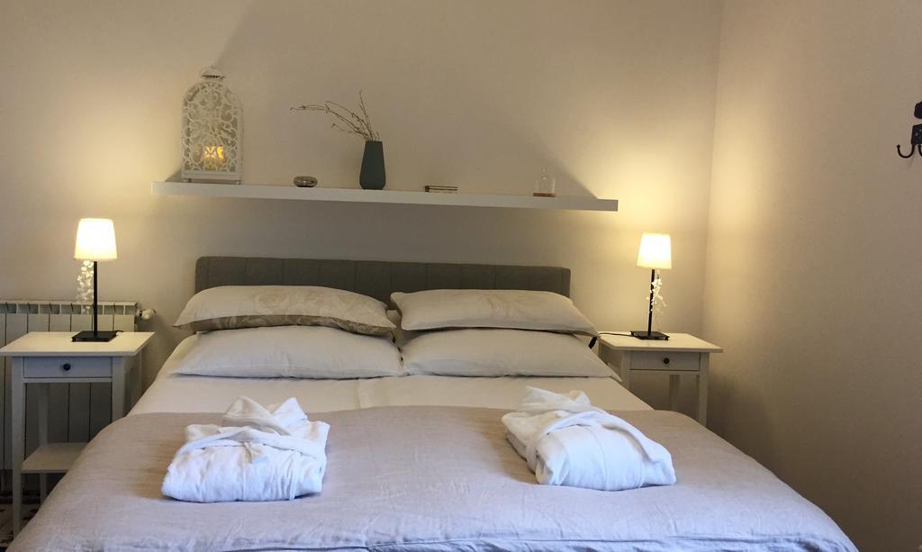 Bed and Breakfast Mas De Mariette Noves Exteriér fotografie