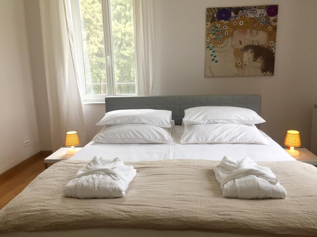 Bed and Breakfast Mas De Mariette Noves Exteriér fotografie